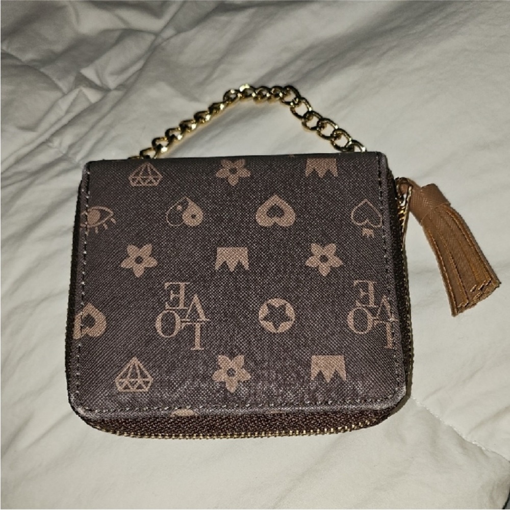 Clair’s Kids Wallet